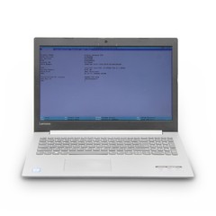 Lenovo IdeaPad 330 15.6in i5-8250U 8GB No OS, Drive, Power Cord