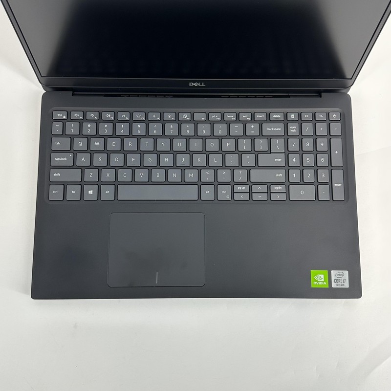 Dell Vostro 5590 15.6 FHD i7-10510U 1.80GHz 16GB 512GB MX250 BAD HEADPHONE JACK gallery