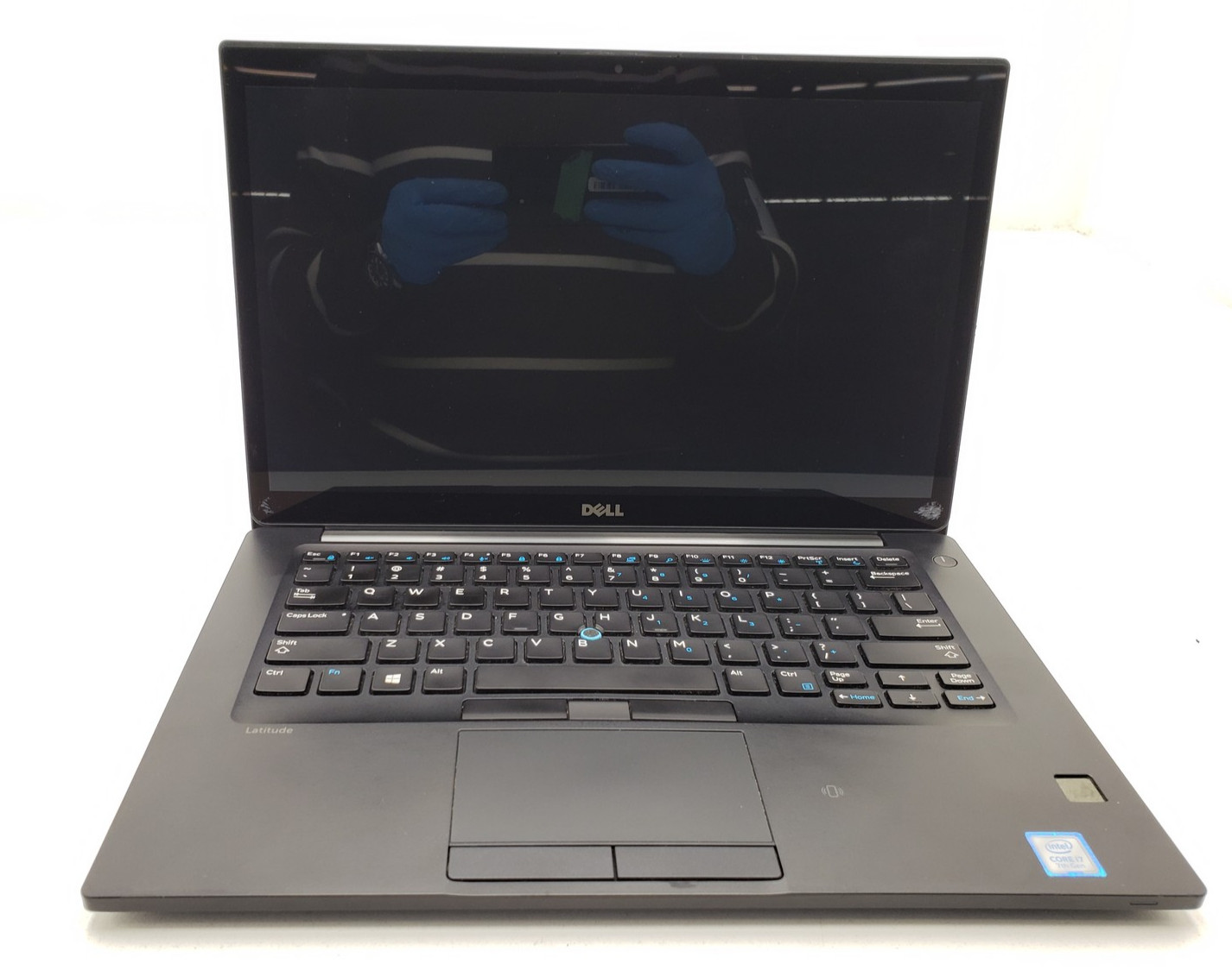 Dell Latitude 7480 i7-7600U 8GB RAM 128GB SSD 14" Touchscreen Laptop Win 11 Pro. gallery