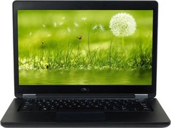 DELL 14.0 in i5-6200U 8GB RAM 512GB SSD W10 Pro 64bit 5480