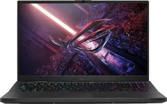 ASUS ROG Zephyrus S17 & Entertainment Intel i9-11900H 17.3 in 32GB RAM 12TB SSD