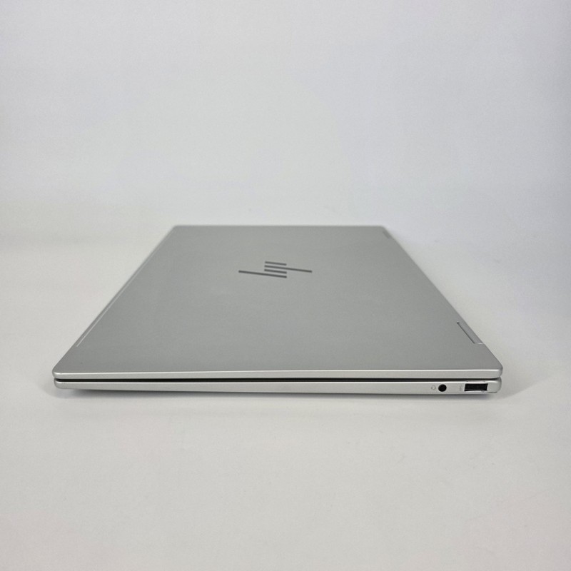 HP Envy x360 16 Silver FHD+ TOUCH 1.3 GHz Ultra 5 125U 16GB 512GB SSD Good gallery
