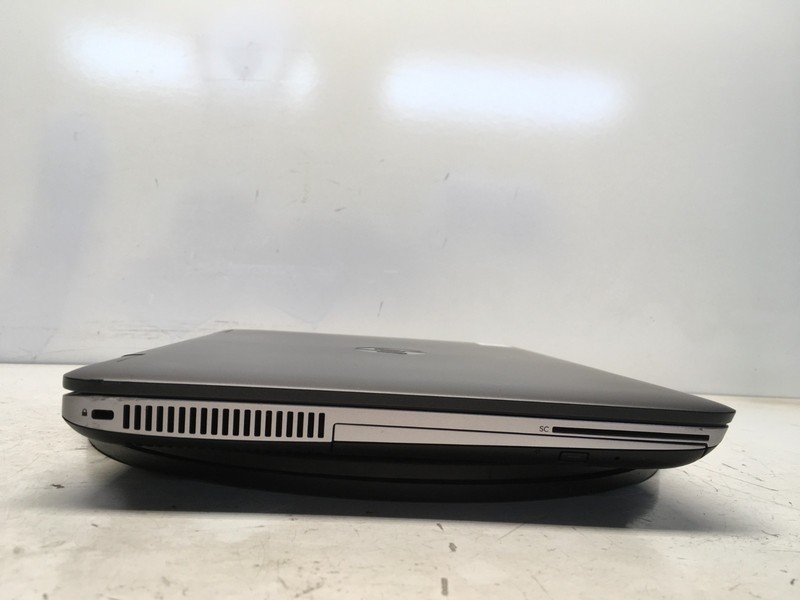 HP ProBook 640 G2 Intel i5-6200U 2.3GHz 4 GB NO HDD gallery