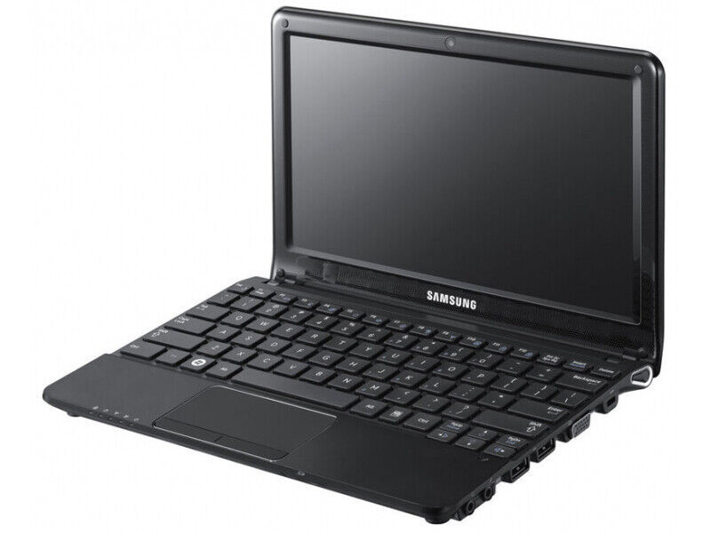 Samsung NC110 10.1'' 2GB 320GB ATOM N570 1.66GHz VGA BLUETOOTH Windows 7 gallery
