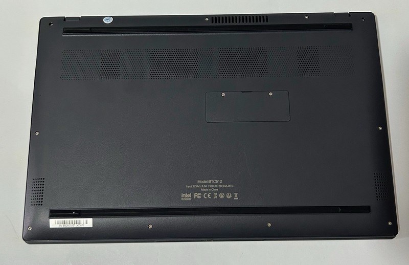 15.6inch Laptop, 12GB RAM/512GB SSD, 1920x1080 Display, Intel N95 gallery
