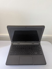 Dell Chromebook 11-P22T Laptop – Good Screen – Intel Celeron N2840 – Read Des