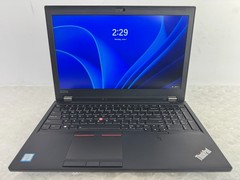 Lenovo ThinkPad P52 Xeon E-2176M 16GB 512GB SSD Quadro P2000 15.6″ Win 11 Pro