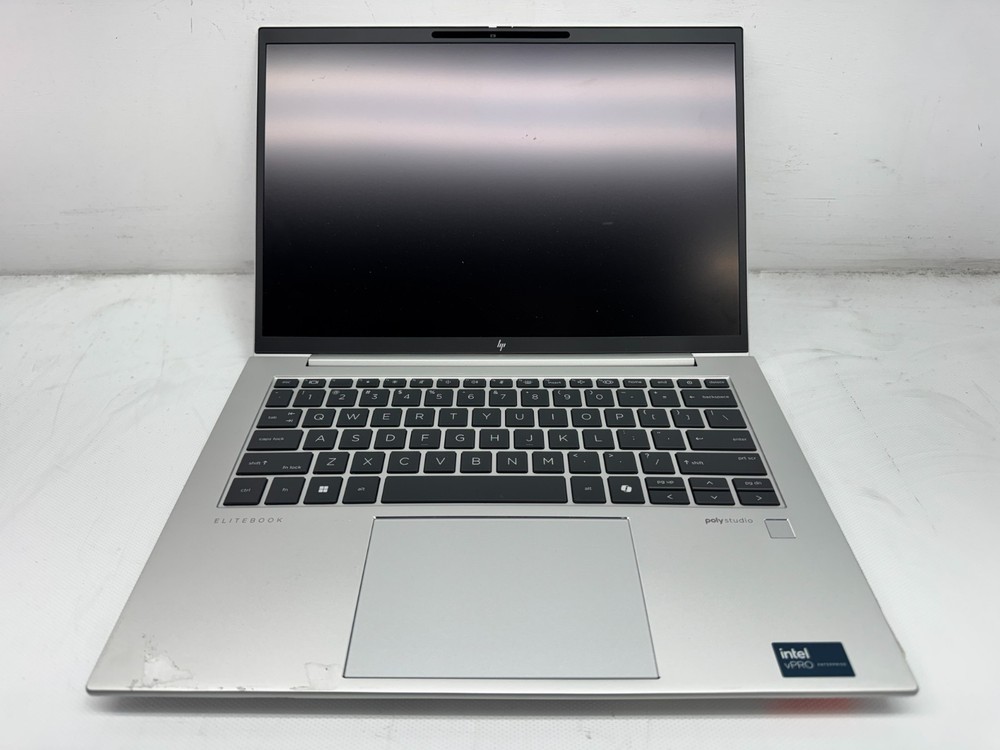 HP EliteBook 840 G11 14" Ultra 5 135U@1.6GHz 16G RAM 256GB Win11 No battery*