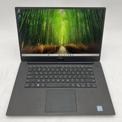 Dell Precision 5540 15.6″ FHD i7-9750H 16GB 512GB SSD Quadro T1000 4GB +Charger