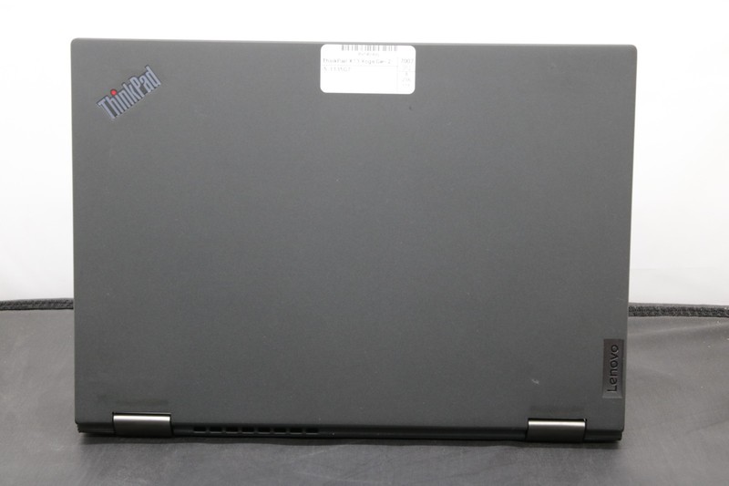 Lenovo ThinkPad X13 Yoga Gen 2 - i5-1135G7, 8GB, 256GB, Win 11 +ADP - Lot of 5 gallery