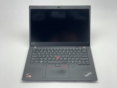 Lenovo ThinkPad X13 GEN 1 Laptop 16GB RAM 256GB SSD Intel Core i7-10610U@2.30GHz