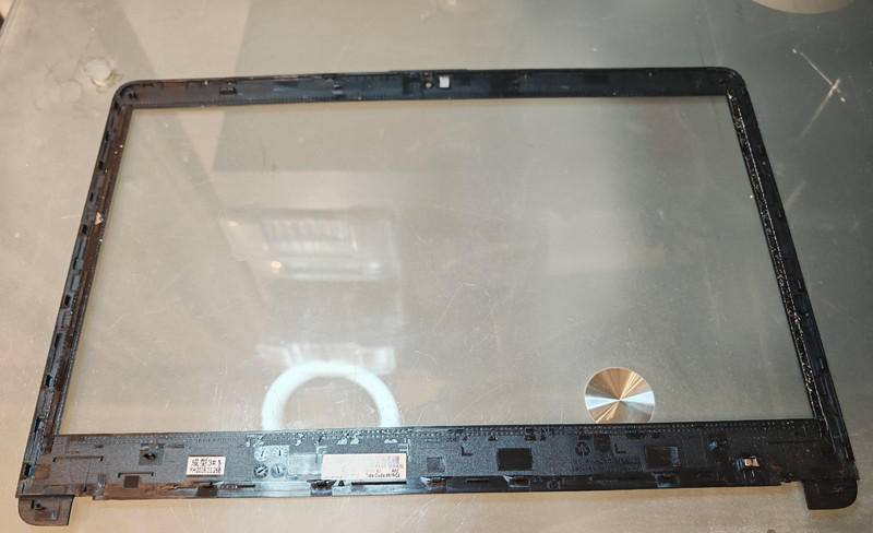HP 14-CM 14-CK 14-CS 240 245 G7 FRAME DISPLAY FRAME LCD 6070B1306401 # gallery