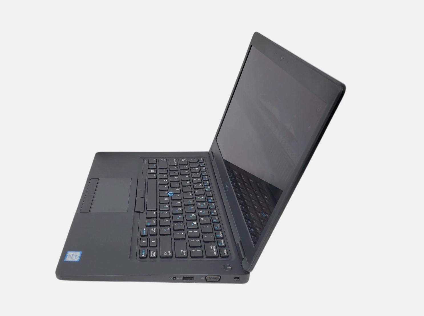 Dell Latitude 14" Laptop - Intel Core i5 - Webcam -up to 32GB RAM & 512SSD WIN11 gallery