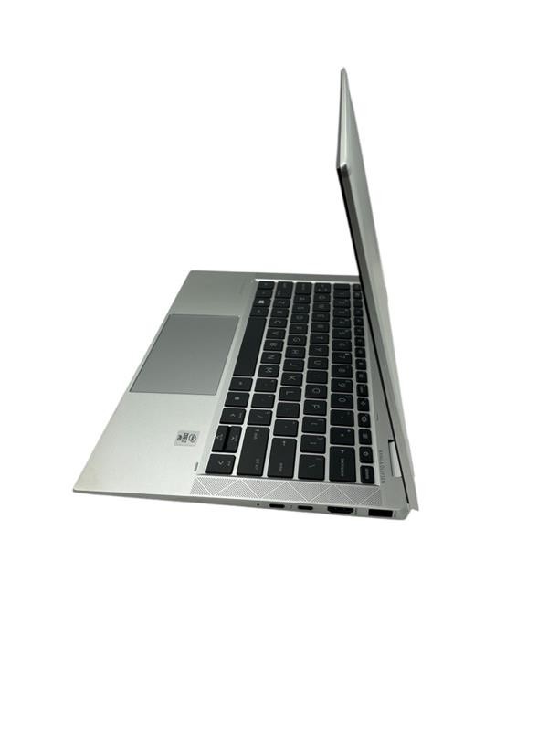 Hp EliteBook x360 1030 G7 - i7 1.80GHz - 16GB RAM - 256GB SSD - Grade D gallery
