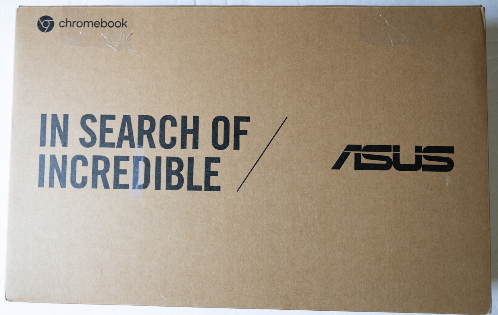 ASUS ChromeBook CX1400CK, Open Box-Excellent Condition! gallery