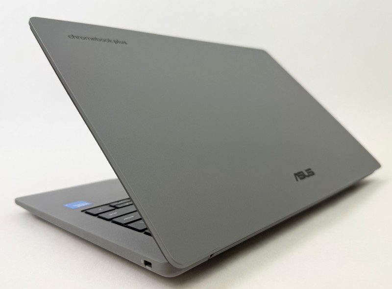 ASUS Plus CX14 14" Touch Core 3 N355 8GB 256GB eMMC Chrome OS gallery