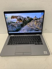 Dell Latitude 5310 i5-10310U 1.70GHz 128GB 16GB silver Win 11 Pro