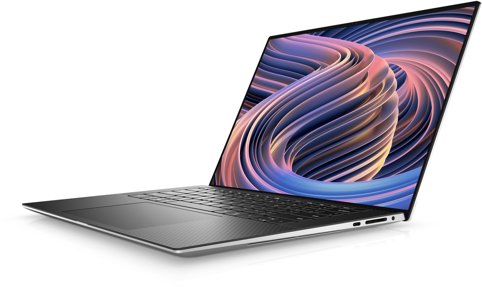 Dell XPS 9520 i7-12700H 2TB SSD, 32GB Memory RTX 3050 OLED QHD+ Touch gallery