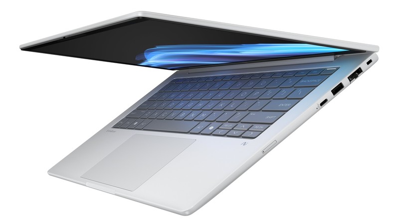 HP EliteBook 8 G1i 14" Notebook Intel Ultra 7 32GB 512GB SSD W11P - BQ5P2UA#ABA gallery