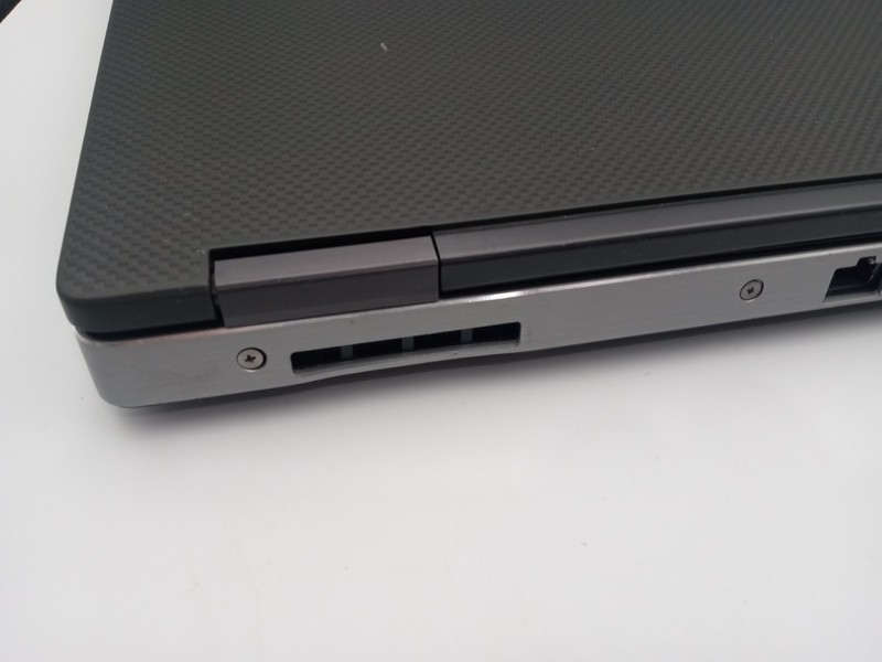 Dell Precision 7540 15.6" Touchscreen i5-9400H 16GB RAM 128GB SSD W11 -READ -RR gallery