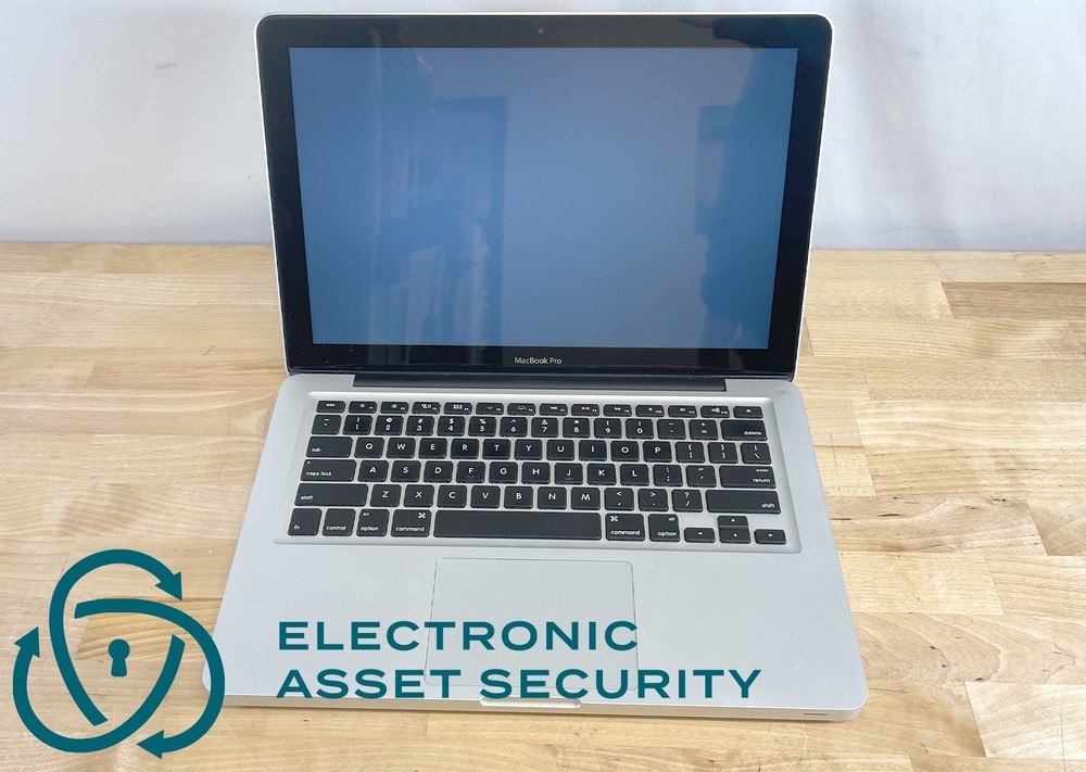 Apple MacBook Pro A1278 i5-3210M 2.50GHz 4GB RAM (No Drive)