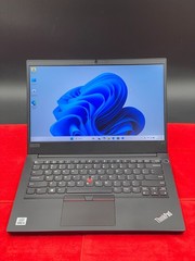 LENOVO THINKPAD E14 14″ FHD i5-10210U 8GB RAM 256GB SSD WINDOWS 11 BATTERY 84%