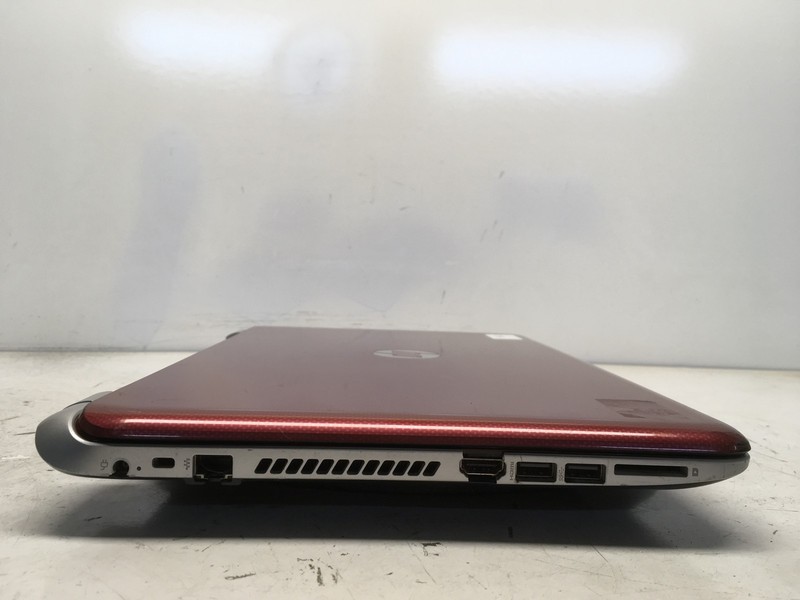 HP 15N094NR AMD E1-2100 1000MHz 8 GB NO HDD No Batt gallery