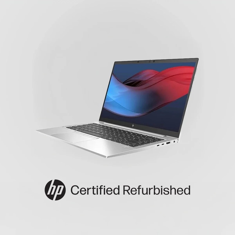 HP EliteBook 840 G9 Touch 16GB 512GB i5 (12th Gen) | Seller Refurbished - Good gallery
