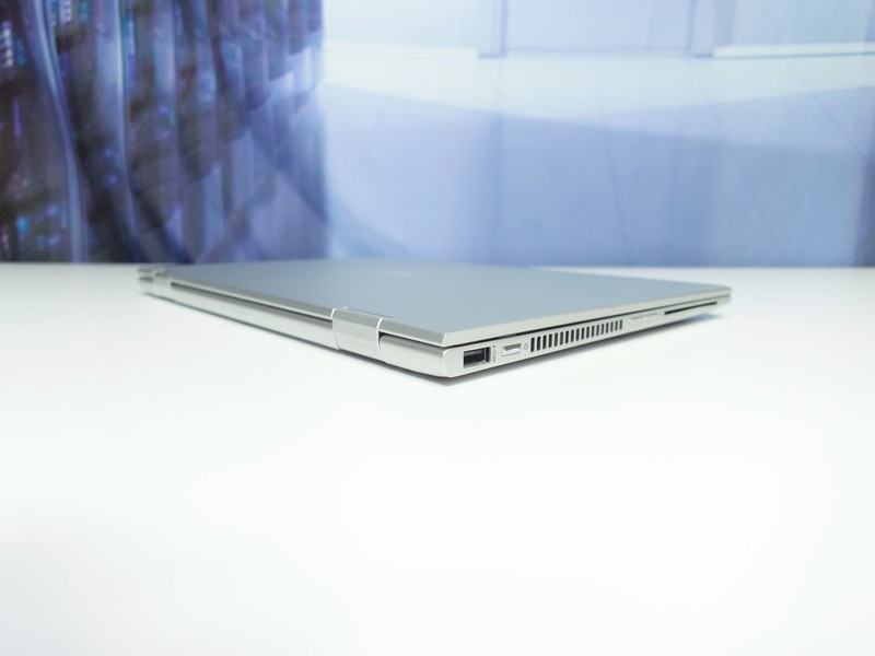 HP EliteBook x360 830 G6 Laptop, i5-8365U, 8GB RAM, 256GB NVMe, Grade A gallery