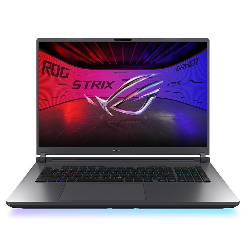 Asus ROG Strix G18 Ultra 9 32GB RAM RTX 5080 2TB Gaming Laptop