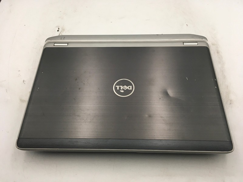 DELL LATITUDE E6220 - FOR PARTS/BROKEN LCD - INTEL I5 2ND GEN - NO RAM -READ- BB gallery