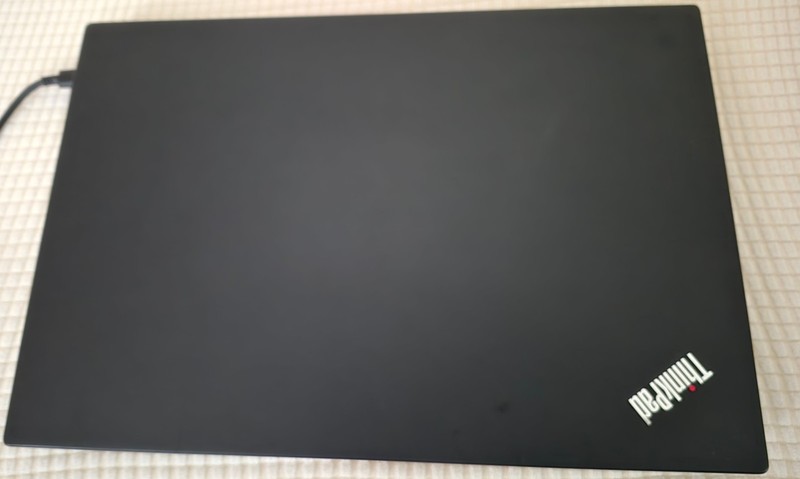 LENOVO THINKPAD T480S i5-8250U 12GB RAM 256GB NVMe WIN 11 PRO + OFFICE PRO 2021 gallery