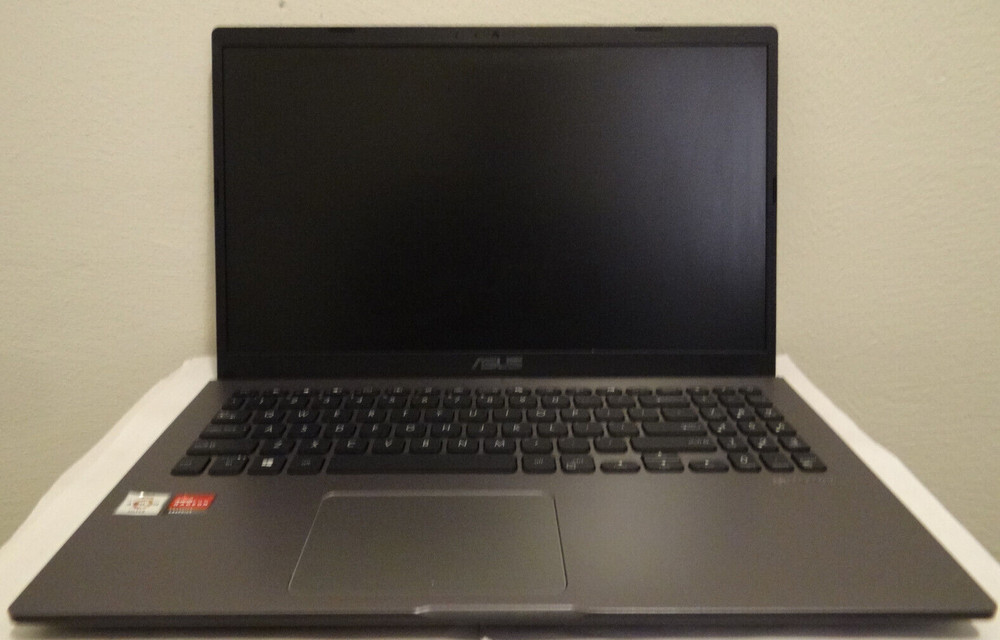 Reconditioned Asus M509DA 15.6" 2.3 GHz AMD 8GB 1TB WIN11 HDMI Bluetooth USB 3.2