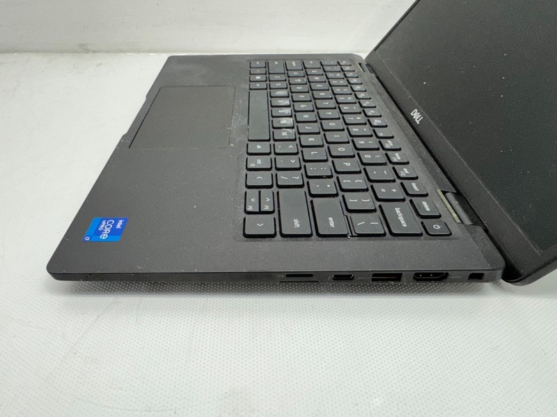 Dell Latitude 7420 14" Laptop i7-1185G7@3.0GHz 16G 256G NoBattery Cover*Read* gallery