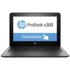 HP ProBook X360 11 G2 Laptop 11.6” M3-7Y30 8GB RAM 128GB SSD Win 11 Pro – Good