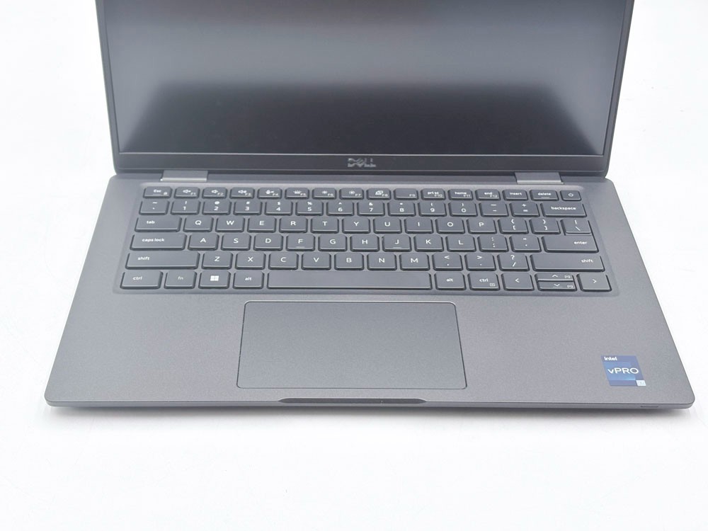 Dell Latitude 7430 14"FHD intel vPro i7-1265U 1.8GHz 16GB RAM 256GB SSD +Charger gallery