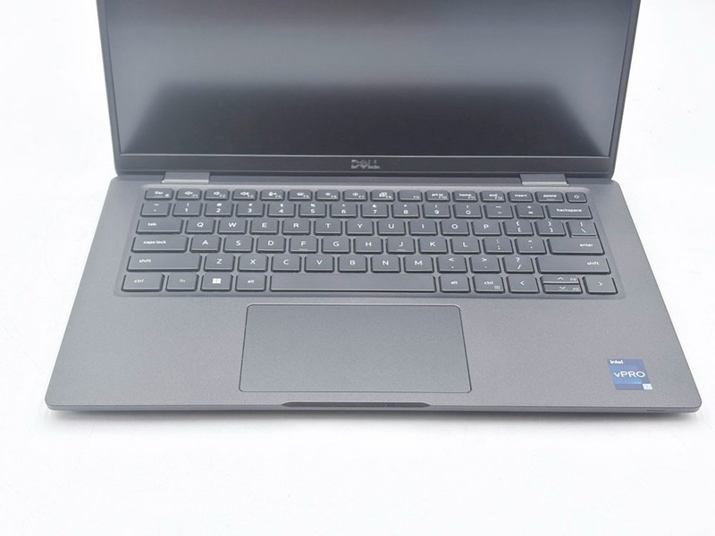 Dell Latitude 7430 14"FHD intel vPro i7-1265U 1.8GHz 16GB RAM 256GB SSD +Charger gallery