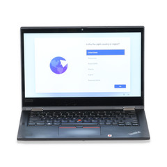Lenovo ThinkPad 13.3″ Laptop : i5 10th Gen | 16GB Ram 128GB SSD | Windows 11