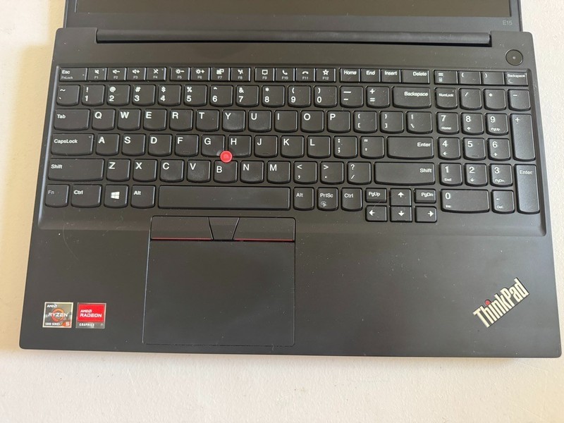 Lenovo ThinkPad X1 Carbon Gen 8 Laptop Intel Core i7-10610U 16GB RAM – No SSD gallery