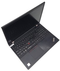 Lenovo ThinkPad L15 Laptop | i7-10610U | 8GB | No SSD | No OS | See Description