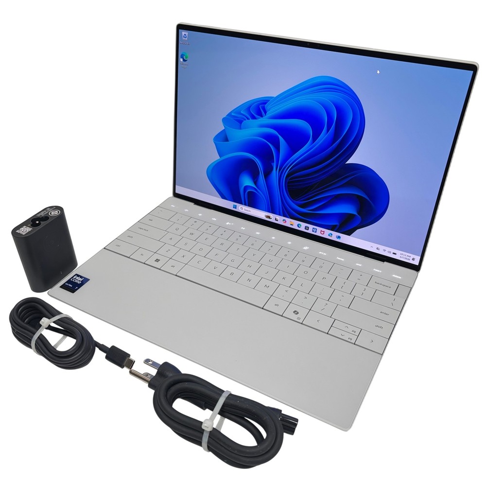 Dell XPS 13 9350 Win 11 Intel Core Ultra 7 258V 2.2GHz 32GB RAM 1TB SSD 13.4"