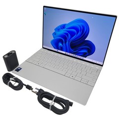 Dell XPS 13 9350 Win 11 Intel Core Ultra 7 258V 2.2GHz 32GB RAM 1TB SSD 13.4″
