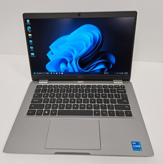 Dell Latitude 5320 Core i5-1135G7, 8GB RAM, 256GB NVME, Win11 *READ #0531