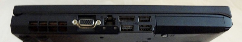 Lenovo ThinkPad T410, i5 M480 2.4GHz, 6GB RAM, 250GB SSD, Win 10 Pro gallery