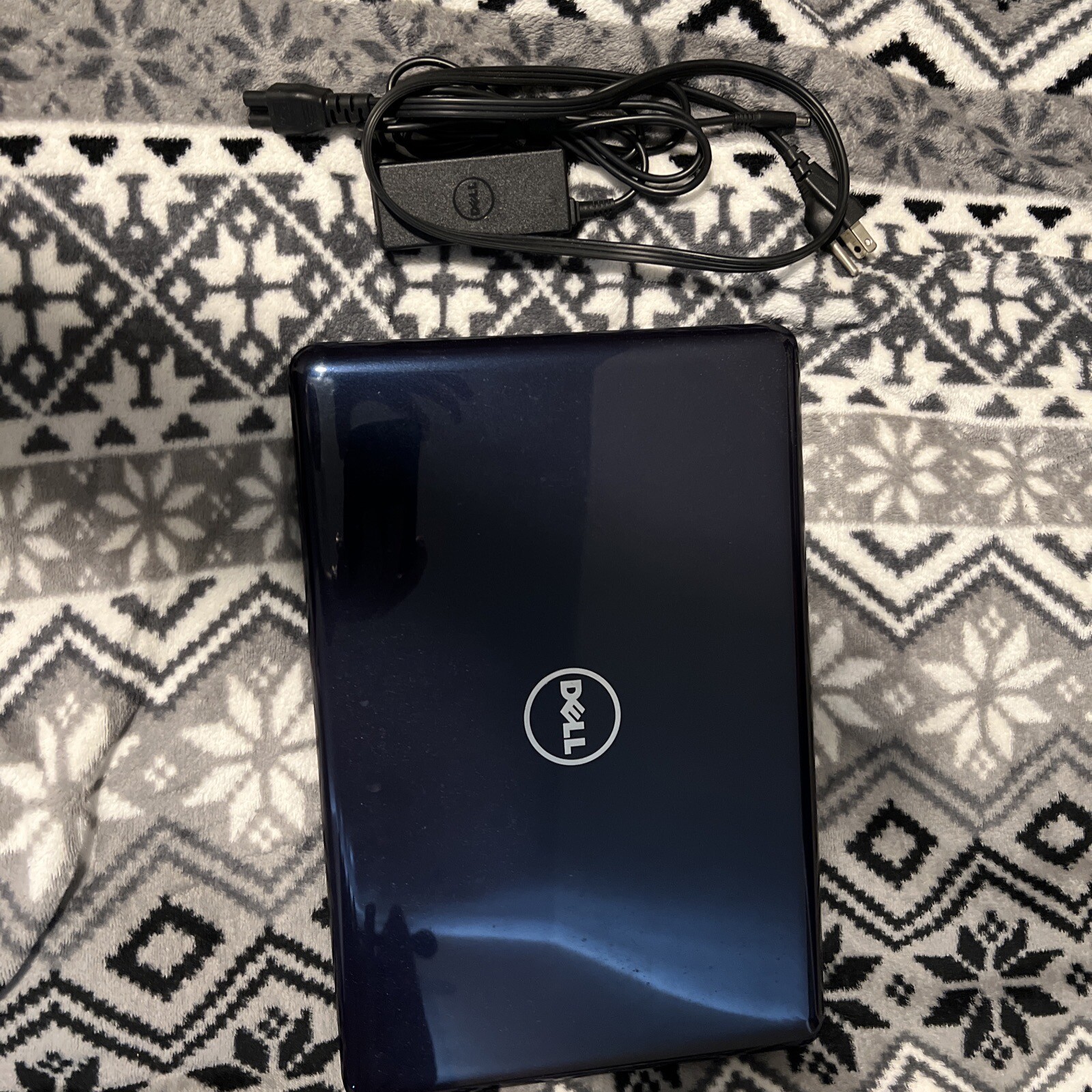 Dell Inspiron AMD A6 7th Gen gallery