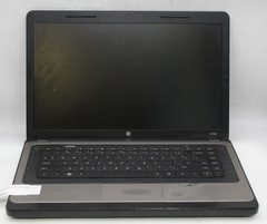 HP 635 15.6″ AMD E-350 2GB RAM NO STORAGE/OS *PARTS/REPAIR*