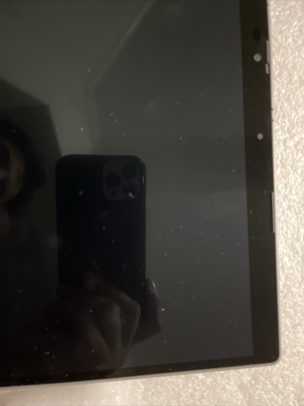DEFECTIVE Screen DELL LATITUDE 3330 2in1 FHD TOUCH SCREEN VXXVT H1D2 gallery