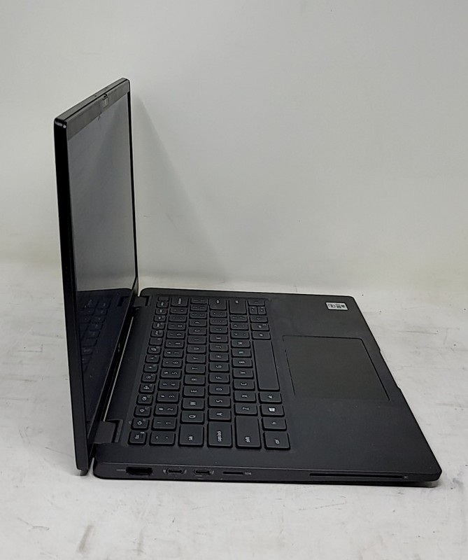 DELL LATITUDE 7410 Laptop Intel Core I7-10610U 16GB 128GB SEE NOTES gallery