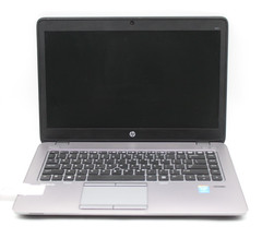 HP EliteBook 840 i5-5200U@2.2GHz 8GB DDR3 NO STORAGE OR OS *USED/TESTED*