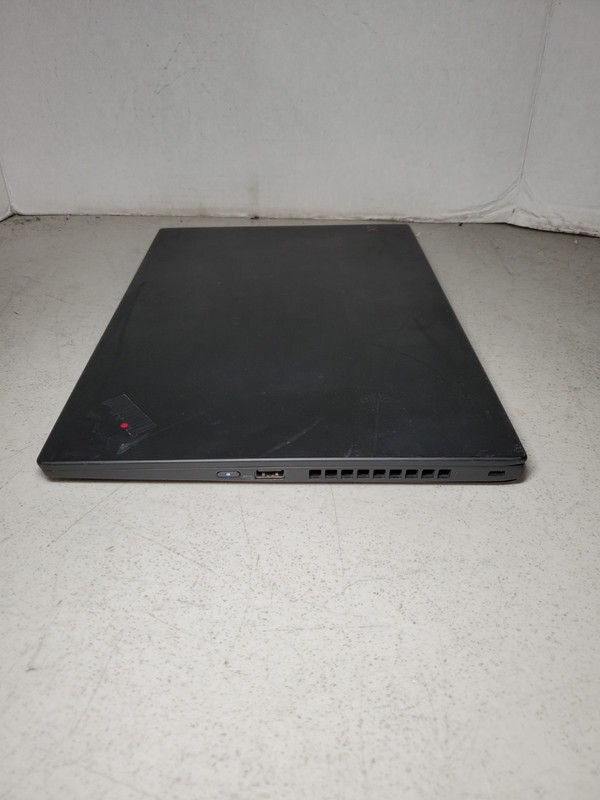 ThinkPad X1 Carbon 7th Gen i5-8265U 1.60GHZ 8GB RAM 256GB SSD Win11 READ! #69 gallery